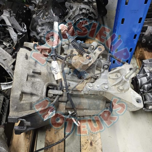 Caixa de velocidades Ford Transit 2.0 TDCI, ref 1C1R