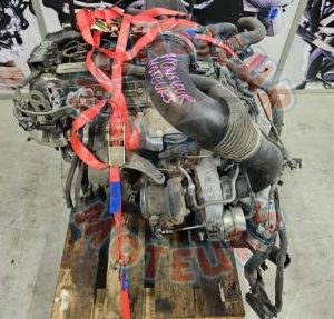 Motor Mercedes Sprinter 2.1 CDI de 2014, ref 651 950