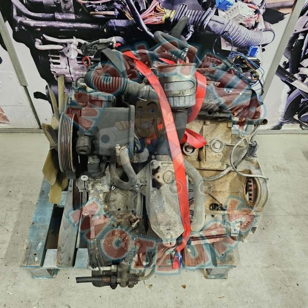 Motor Mercedes Vito 2.2 CDI de 2007, ref 646 982