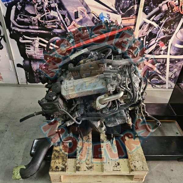 Motor Mercedes Vito 2.1 CDI de 2012, ref 651 940
