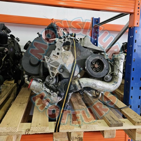Motor Audi 2.0 TFSI, de 200cv, ref BWA