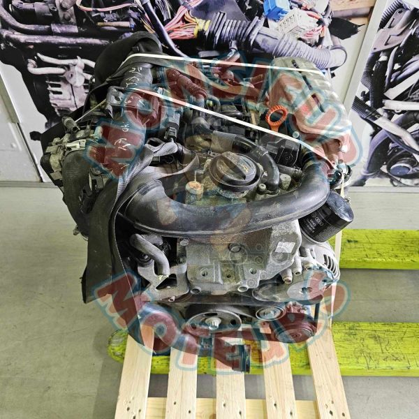 Motor Audi A1 1.4 TSI de 2010, de 180cv, ref CAV