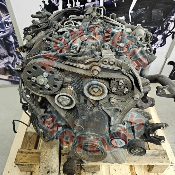 Motor Audi A5 2.0 TDI de 2012, de 170cv, ref CJC