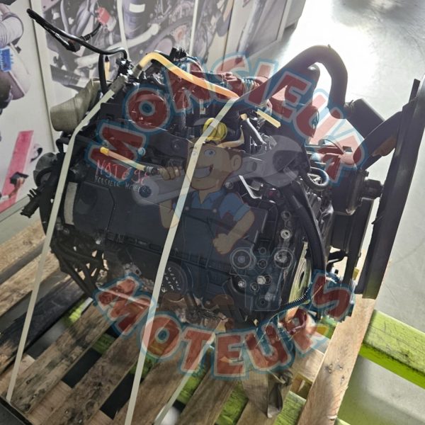 Motor Renault Master III 2.3 DCI de 2015, ref M9T 698
