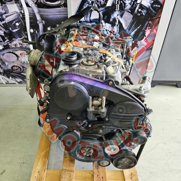 Motor Mazda 6 2.0D de 2005, de 136cv, ref RF5C